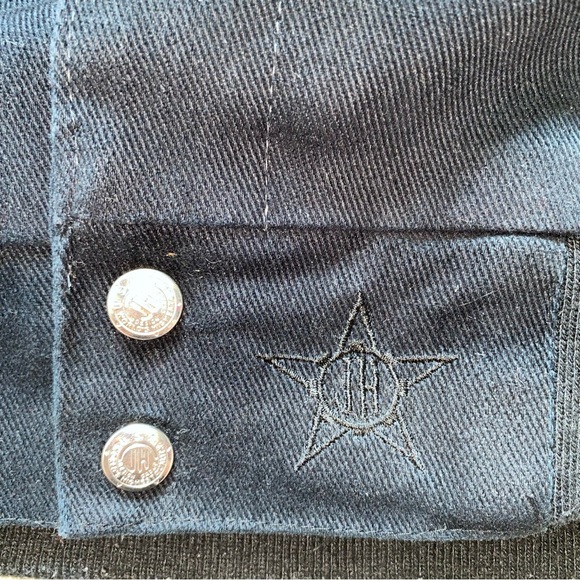 NASCAR 2015 Kyle Busch Champion M&M Racing jacket Large - Picture 11 of 12